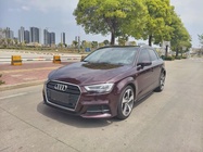 Audi A3 2017