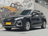 Audi Q5 2021