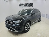 Volkswagen Tayron 2022