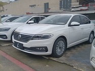 Volkswagen Lavida 2020