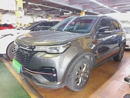 Changan CS55 2020