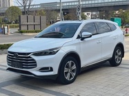 BYD Tang 2019