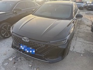 Chery Arrizo 8 2022