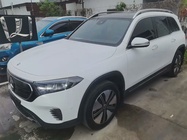 Mercedes-Benz EQB 2024