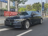 BMW 5 Series 2020