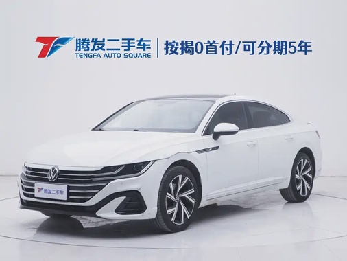 Volkswagen CC 2022