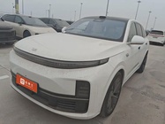 Li Auto L7 2025