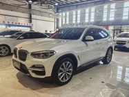 BMW X3 2019
