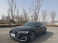 Audi A6 2024