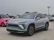 NIO EC6 2021