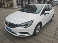 Buick Verano 2017