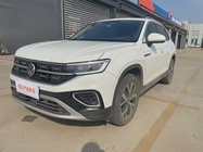 Volkswagen Tayron 2023