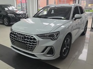 Audi Q3 2024