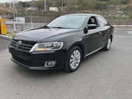 Volkswagen Lavida 2016