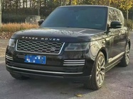 Land Rover Range Rover 2018