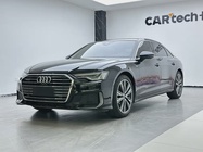 Audi A6 2019