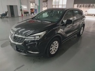 Buick Envision Plus 2021