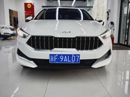 Kia K3 2022