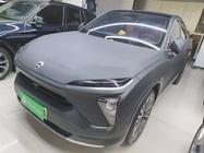 NIO EC6 2022