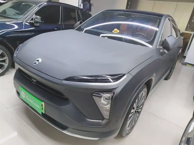 NIO EC6