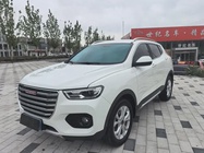 Haval H2 2016