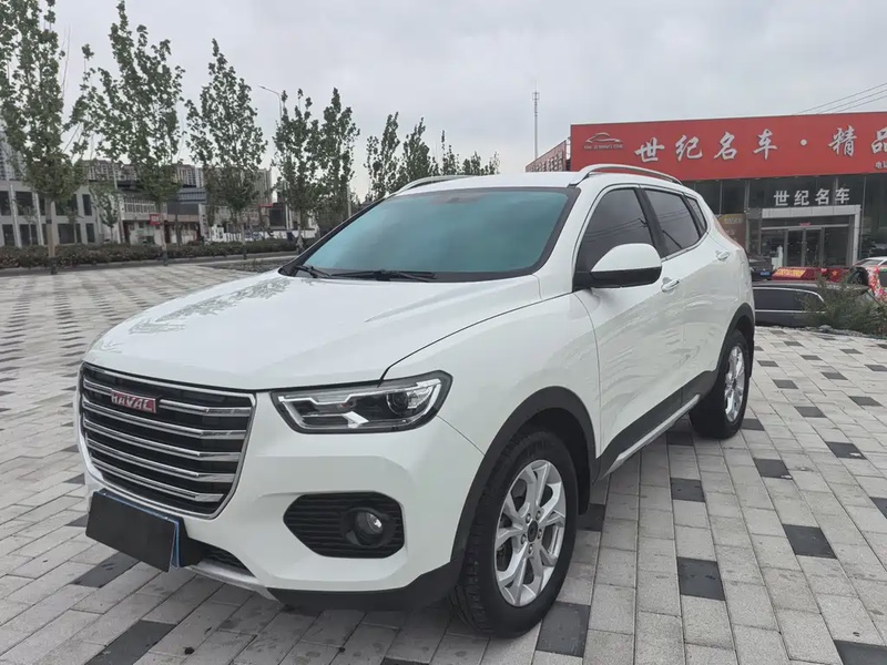 Haval H2
