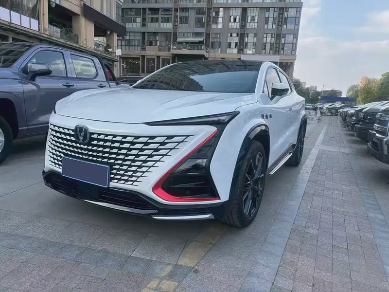 Changan UNI-T