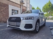 Audi Q3 2018