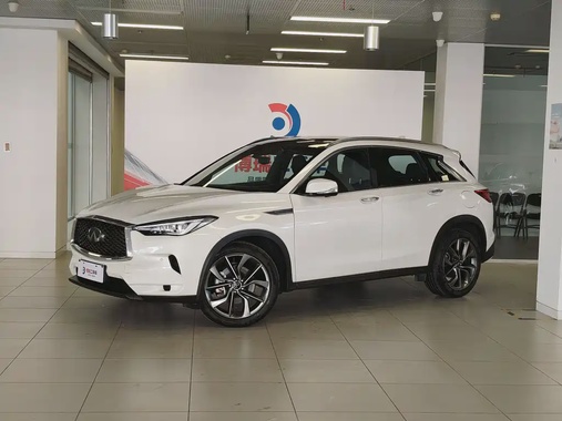 Infiniti QX50 2022