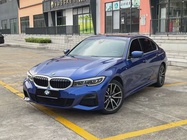 BMW 3 Series 2019