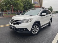Honda CR-V 2013
