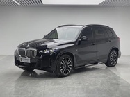 BMW X5 2024