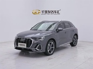 Audi Q3 2019