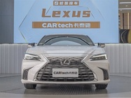 Lexus ES 2025