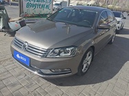 Volkswagen Magotan 2015