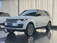 Land Rover Range Rover 2016