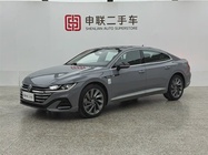 Volkswagen CC 2025
