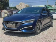 Hyundai Fista 2019