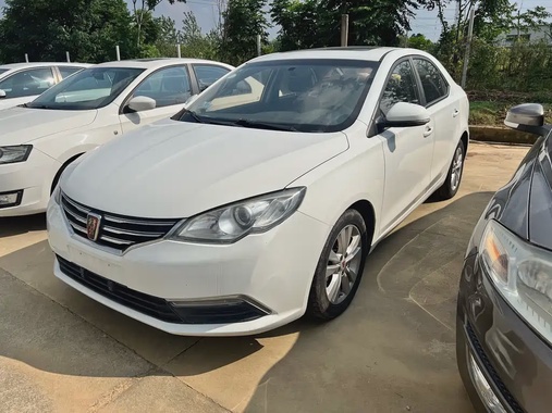 Roewe 360 2016