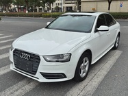 Audi A4 2013