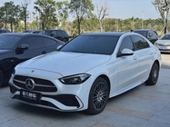 Mercedes-Benz C-Class 2024