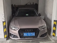 Audi A4 2019