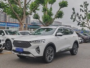 Haval F7 2020
