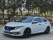 Honda Civic 2021
