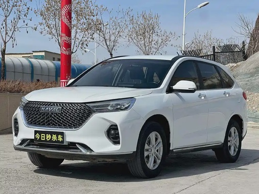 Haval M6 2023