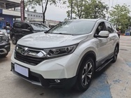 Honda CR-V 2018