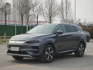 BYD Tang 2022