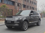 Land Rover Range Rover 2016
