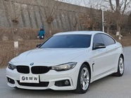 BMW 4 Series 2021