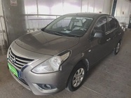 Nissan Sunny 2016